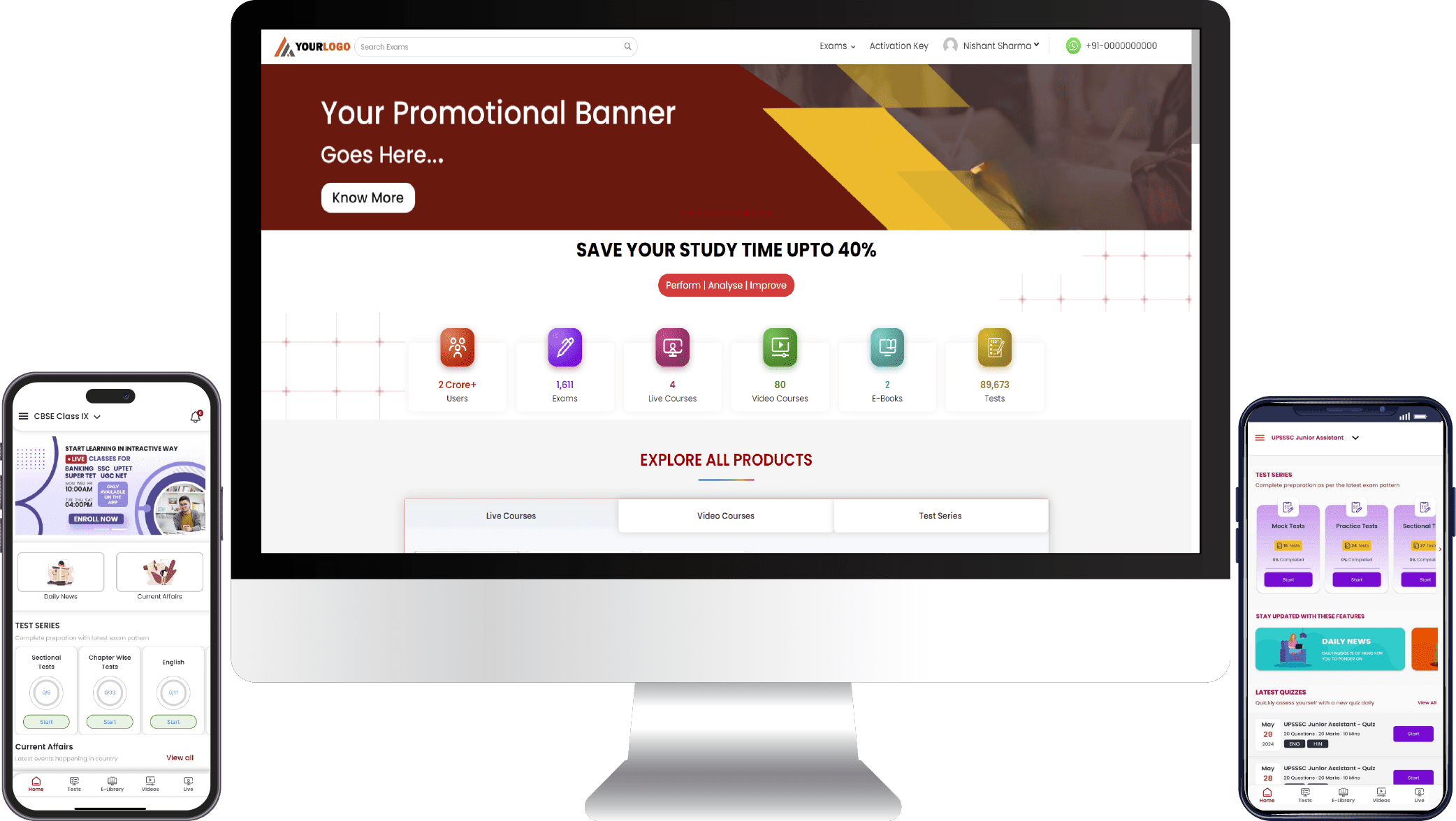 i2globalschool single feature